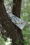 TOPAZ TIGER CLUTCH