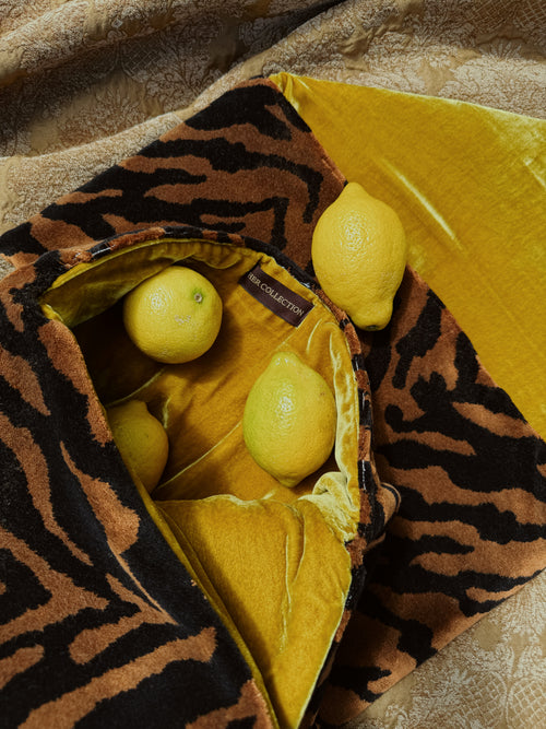 Original Tiger Clutch Summer 2.0