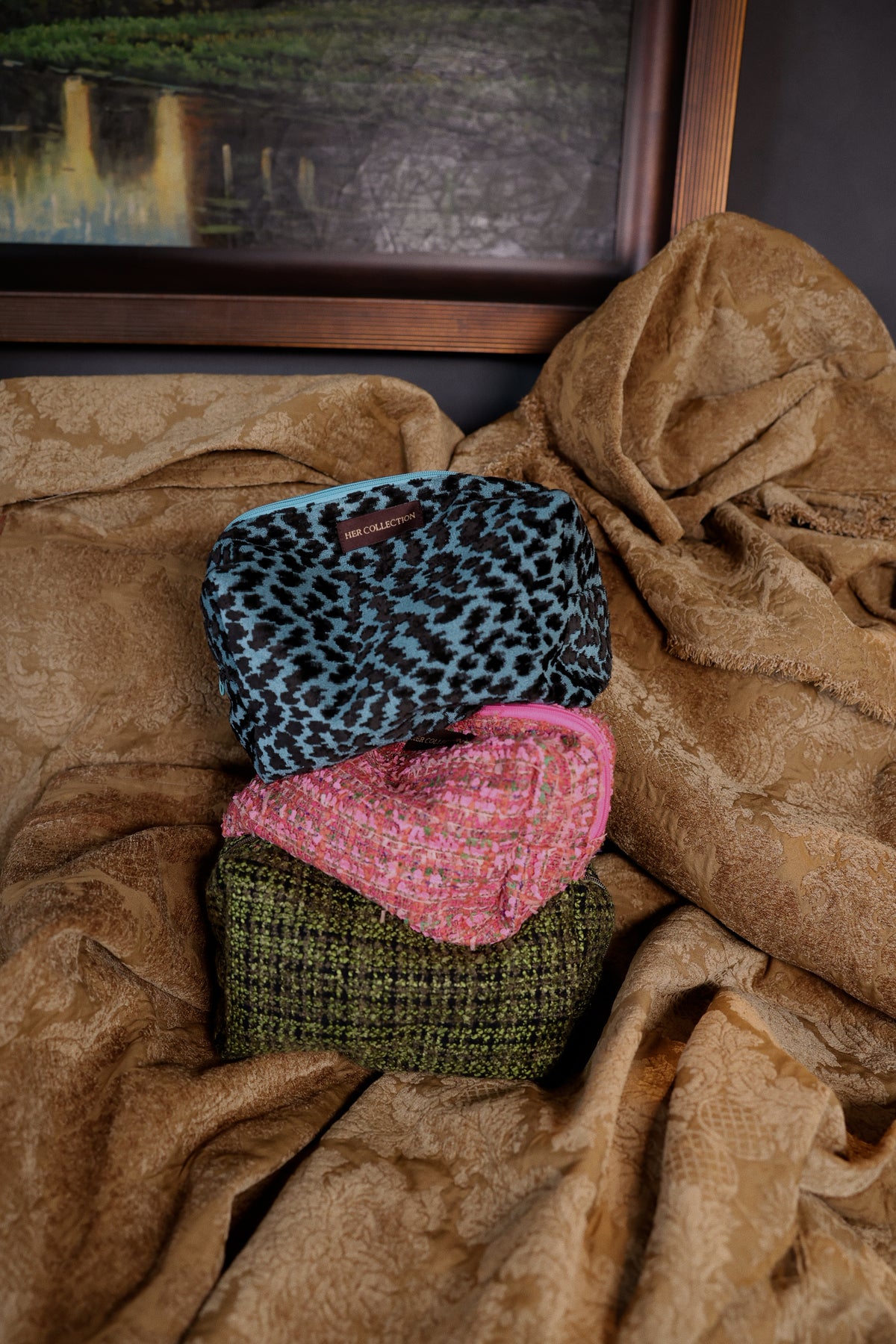 "ALL THINGS" Bag